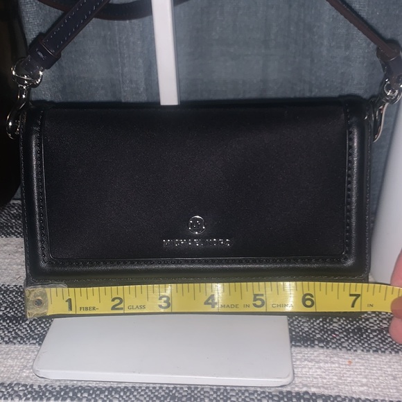 Michael Kors Jet Set Charm Phone Crossbody Bag - Picture 11 of 11